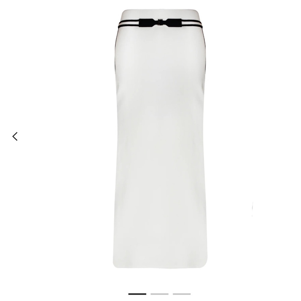 Max Mara midi skirt size XS
